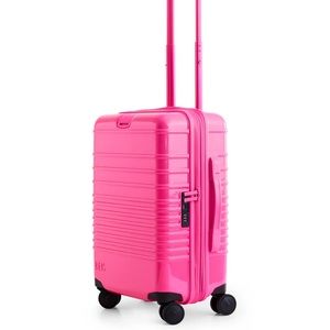 Béis x Barbie Carry On Luggage